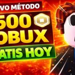 Cómo Conseguir Robux Gratis en Roblox 2026 (Guía Real y Segura) hq720 (28)
